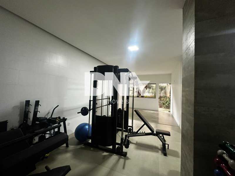 Apartamento 2 quartos à venda Leblon, Rio de Janeiro - R$ 1.700.000 - LEAP20846