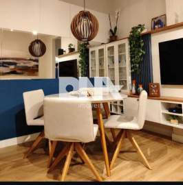 Apartamento 2 quartos à venda Flamengo, Rio de Janeiro - R$ 850.000 - BGAP20276