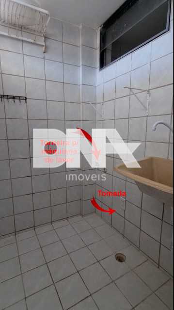 Oportunidade - Apartamento 2 quartos à venda Intermares, Cabedelo - R$ 393.000 - PBAP20115