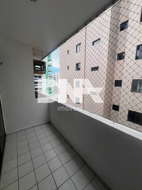 Oportunidade - Apartamento 2 quartos à venda Intermares, Cabedelo - R$ 393.000 - PBAP20115