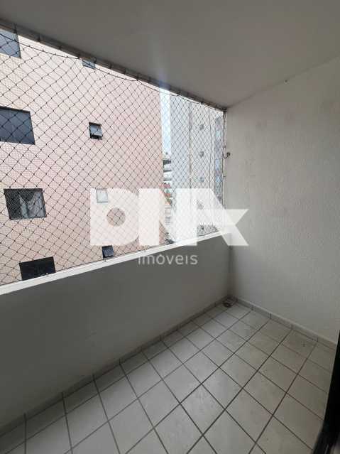 Oportunidade - Apartamento 2 quartos à venda Intermares, Cabedelo - R$ 393.000 - PBAP20115
