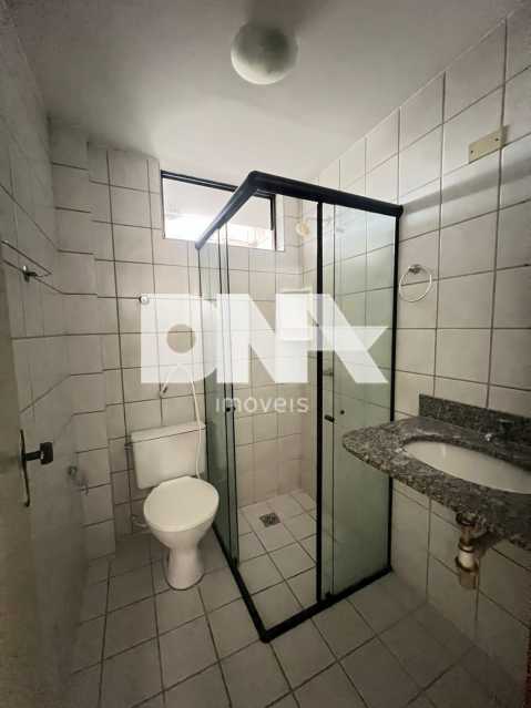 Oportunidade - Apartamento 2 quartos à venda Intermares, Cabedelo - R$ 393.000 - PBAP20115