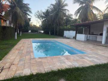 Novidade - Casa em Condomínio 5 quartos à venda Itanhangá, Rio de Janeiro - R$ 1.500.000 - NSCN50009 Novidade - Casa em Condomínio 5 quartos à venda Itanhangá, Rio de Janeiro - R$ 1.500.000 - NSCN50009