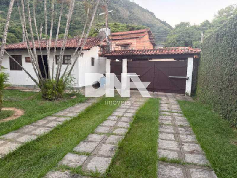 Conheça WhatsApp Image 2026-05-29 at 1 do imóvel - Casa em Condomínio 5 quartos à venda Itanhangá, Rio de Janeiro - R$ 1.500.000 - NSCN50009 - 14 WhatsApp Image 2026-05-29 at 1 - 14