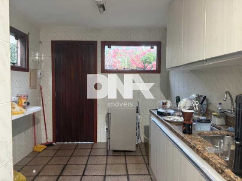 Conheça WhatsApp Image 2026-05-29 at 1 do imóvel - Casa em Condomínio 5 quartos à venda Itanhangá, Rio de Janeiro - R$ 1.500.000 - NSCN50009 - 17 WhatsApp Image 2026-05-29 at 1 - 17