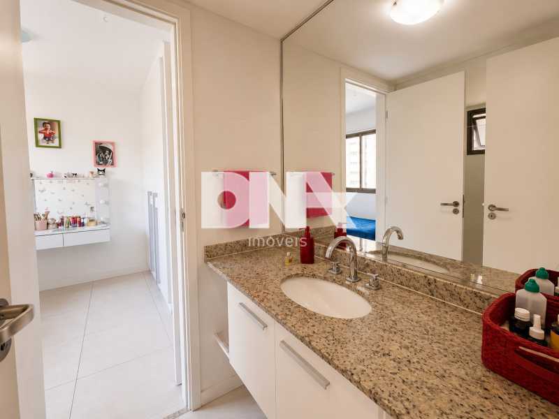 Oportunidade - Apartamento 3 quartos à venda Botafogo, Rio de Janeiro - R$ 1.900.000 - LEAP31262