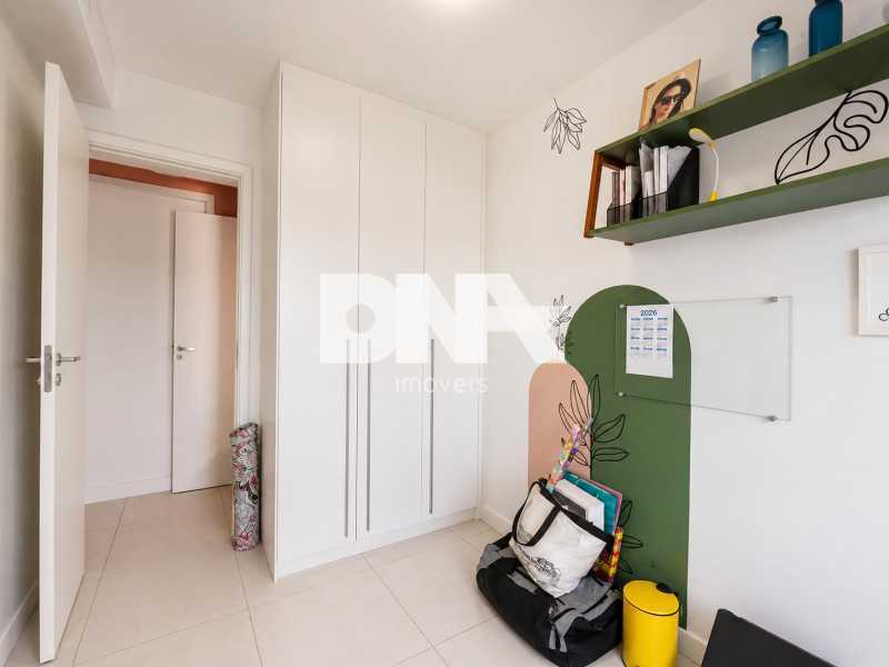 Oportunidade - Apartamento 3 quartos à venda Botafogo, Rio de Janeiro - R$ 1.900.000 - LEAP31262