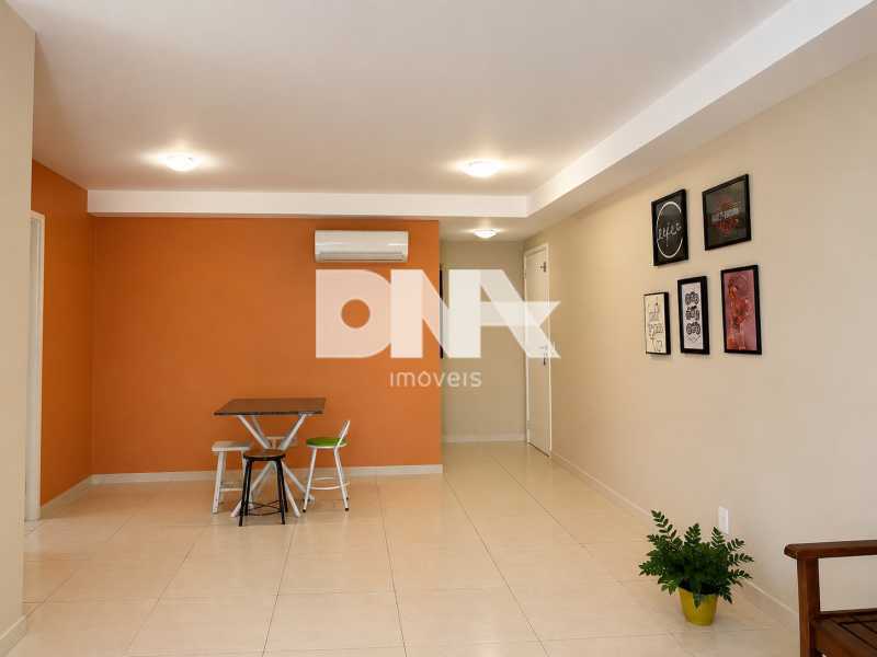 Oportunidade - Apartamento 3 quartos à venda Botafogo, Rio de Janeiro - R$ 1.900.000 - LEAP31262
