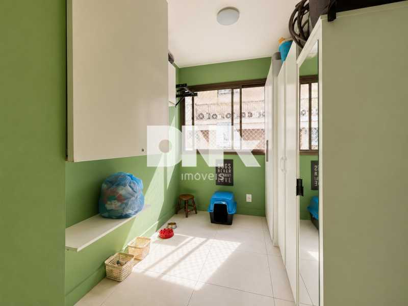 Oportunidade - Apartamento 3 quartos à venda Botafogo, Rio de Janeiro - R$ 1.900.000 - LEAP31262
