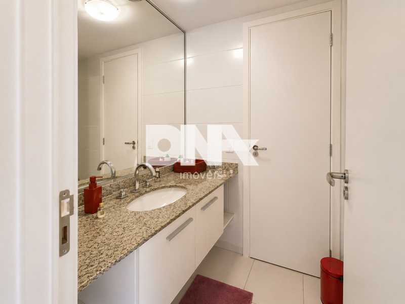 Oportunidade - Apartamento 3 quartos à venda Botafogo, Rio de Janeiro - R$ 1.900.000 - LEAP31262