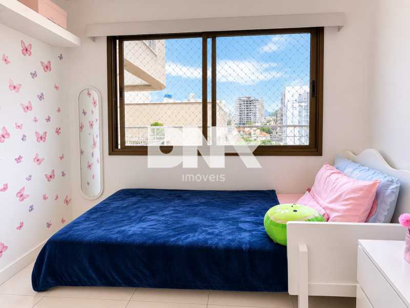 Oportunidade - Apartamento 3 quartos à venda Botafogo, Rio de Janeiro - R$ 1.900.000 - LEAP31262