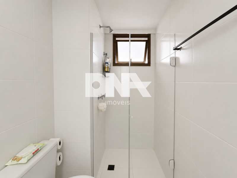 Oportunidade - Apartamento 3 quartos à venda Botafogo, Rio de Janeiro - R$ 1.900.000 - LEAP31262