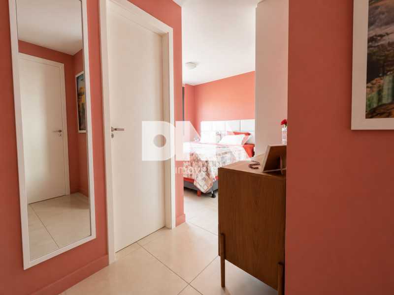 Oportunidade - Apartamento 3 quartos à venda Botafogo, Rio de Janeiro - R$ 1.900.000 - LEAP31262