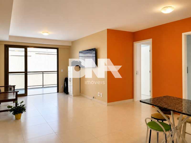 Oportunidade - Apartamento 3 quartos à venda Botafogo, Rio de Janeiro - R$ 1.900.000 - LEAP31262