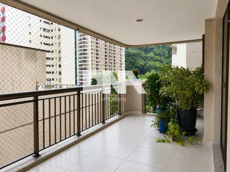 Conheça WhatsApp Image 2026-05-26 at 1 do imóvel - Apartamento 3 quartos à venda Botafogo, Rio de Janeiro - R$ 1.900.000 - LEAP31262 - 1 WhatsApp Image 2026-05-26 at 1 - 1