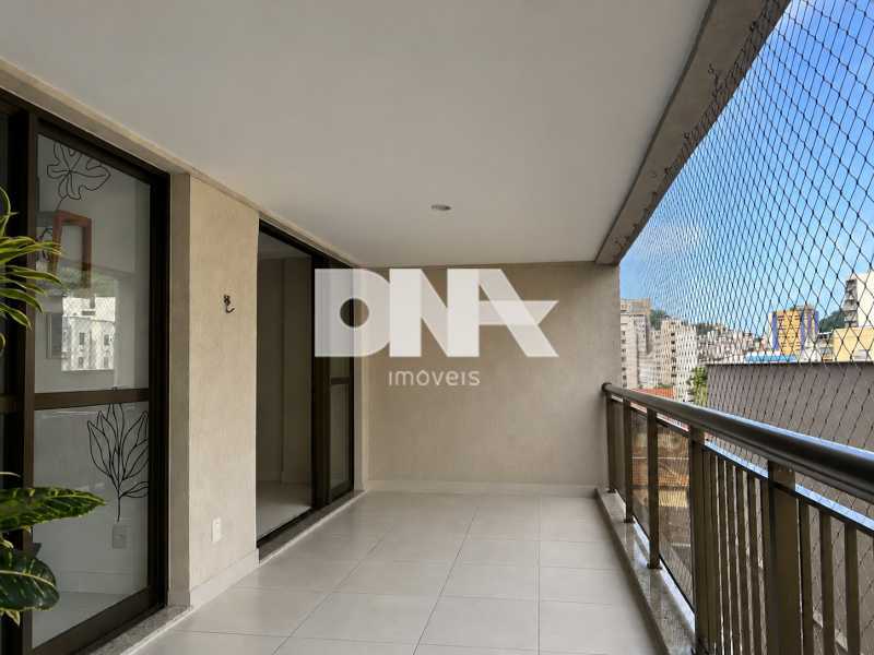 Oportunidade - Apartamento 3 quartos à venda Botafogo, Rio de Janeiro - R$ 1.900.000 - LEAP31262