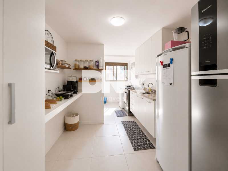 Oportunidade - Apartamento 3 quartos à venda Botafogo, Rio de Janeiro - R$ 1.900.000 - LEAP31262