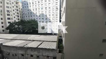 Apartamento 1 quarto à venda Copacabana, Rio de Janeiro - R$ 580.000 - NSAP12264
