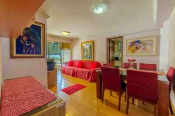Apartamento 2 quartos à venda Barra da Tijuca, Rio de Janeiro - R$ 900.000 - JOAP20438