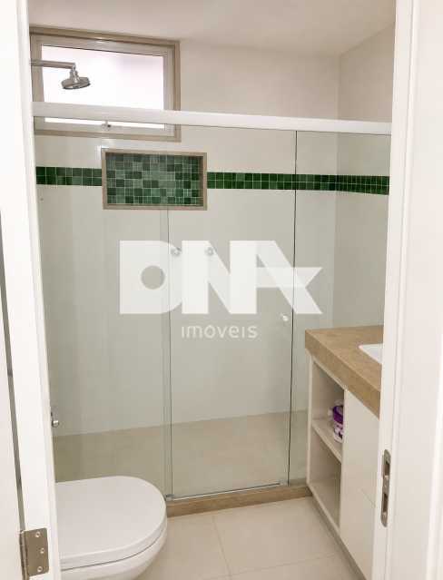 Conheça 1000395784 do imóvel - Apartamento 3 quartos à venda Leblon, Rio de Janeiro - R$ 2.800.000 - NSAP33943 - 12 1000395784 - 12