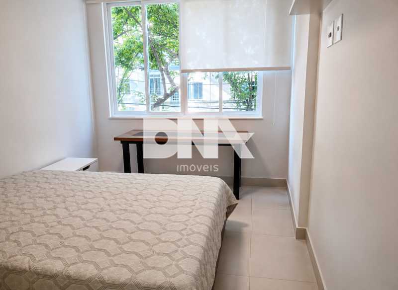 Conheça 1000395776 do imóvel - Apartamento 3 quartos à venda Leblon, Rio de Janeiro - R$ 2.800.000 - NSAP33943 - 13 1000395776 - 13