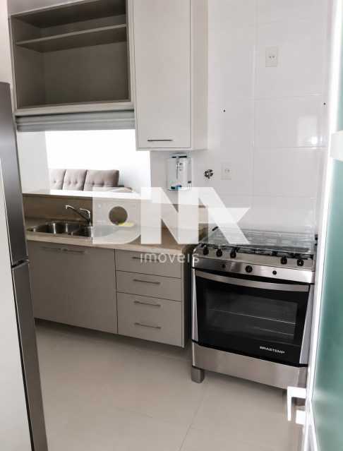 Conheça 1000395754 do imóvel - Apartamento 3 quartos à venda Leblon, Rio de Janeiro - R$ 2.800.000 - NSAP33943 - 24 1000395754 - 24