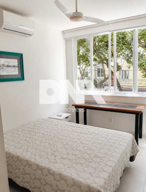 Conheça 1000395777 do imóvel - Apartamento 3 quartos à venda Leblon, Rio de Janeiro - R$ 2.800.000 - NSAP33943 - 15 1000395777 - 15