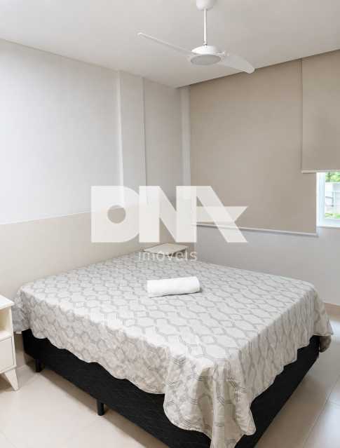 Conheça 1000395774 do imóvel - Apartamento 3 quartos à venda Leblon, Rio de Janeiro - R$ 2.800.000 - NSAP33943 - 20 1000395774 - 20