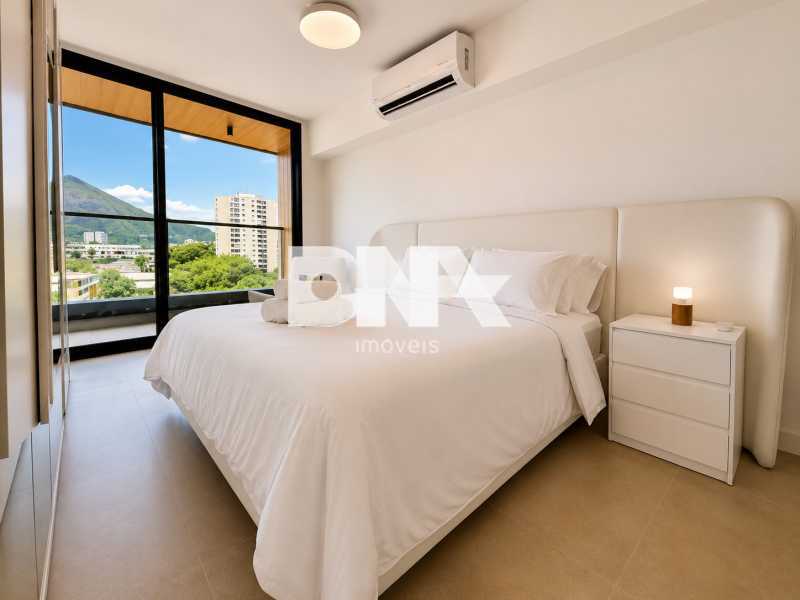 Oportunidade - Cobertura 2 quartos à venda Leblon, Rio de Janeiro - R$ 5.000.000 - LECO20031