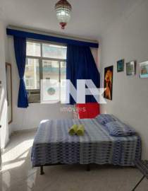 Imperdível - Apartamento à venda Copacabana, Rio de Janeiro - R$ 700.000 - MLAP00288