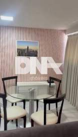 Apartamento 1 quarto à venda Manaíra, João Pessoa - R$ 420.000 - PBAP10018