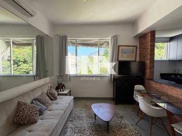 Apartamento 1 quarto à venda Copacabana, Rio de Janeiro - R$ 830.000 - NSAP12266