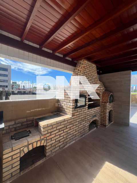 Oportunidade - Apartamento 3 quartos à venda Aeroclube, João Pessoa - R$ 1.000.000 - PBAP30107