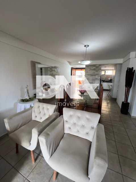 Oportunidade - Apartamento 3 quartos à venda Aeroclube, João Pessoa - R$ 1.000.000 - PBAP30107