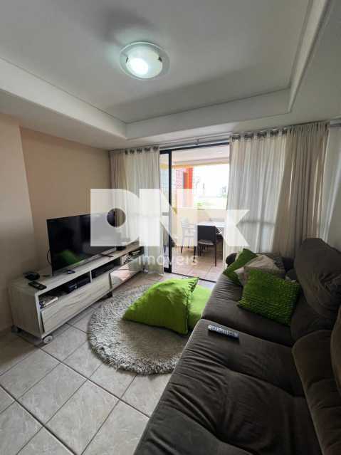 Oportunidade - Apartamento 3 quartos à venda Aeroclube, João Pessoa - R$ 1.000.000 - PBAP30107