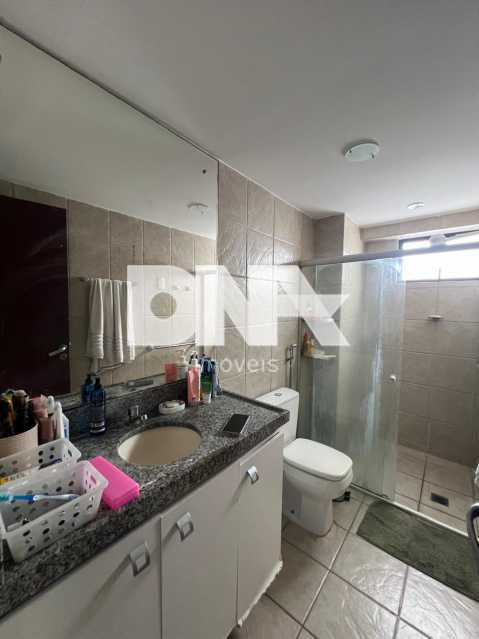 Oportunidade - Apartamento 3 quartos à venda Aeroclube, João Pessoa - R$ 1.000.000 - PBAP30107