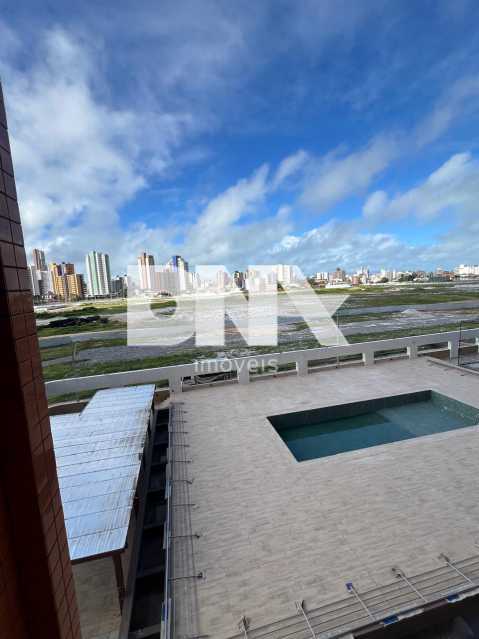 Oportunidade - Apartamento 3 quartos à venda Aeroclube, João Pessoa - R$ 1.000.000 - PBAP30107