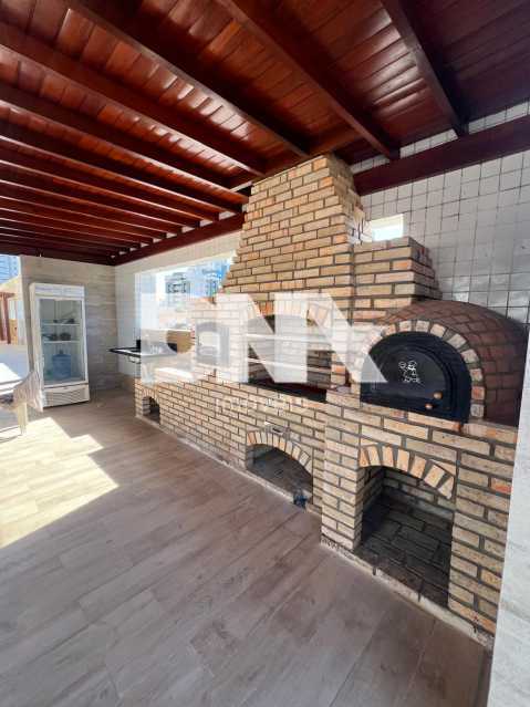 Oportunidade - Apartamento 3 quartos à venda Aeroclube, João Pessoa - R$ 1.000.000 - PBAP30107