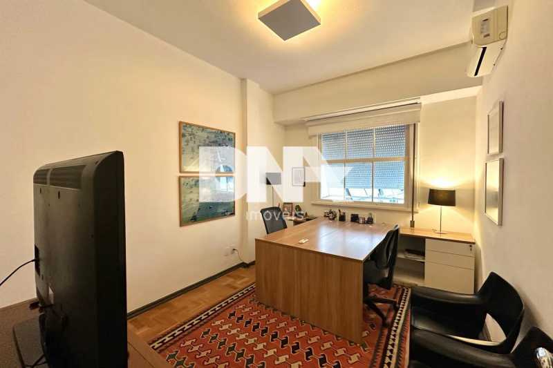 Apartamento 1 quarto à venda Leblon, Rio de Janeiro - R$ 980.000 - LEAP10376