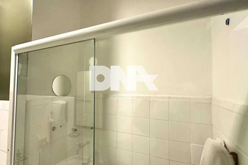 Apartamento 1 quarto à venda Leblon, Rio de Janeiro - R$ 980.000 - LEAP10376