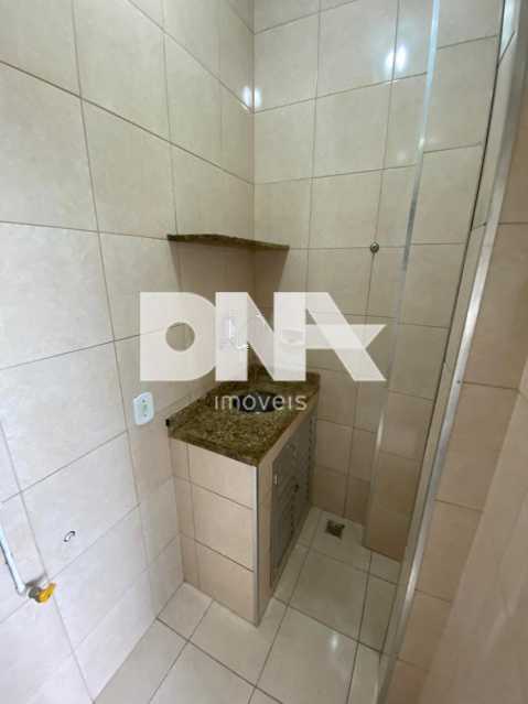 Novidade - Apartamento 1 quarto à venda Flamengo, Rio de Janeiro - R$ 430.000 - CTAP11528