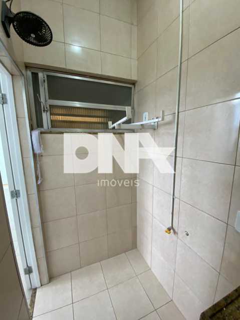 Novidade - Apartamento 1 quarto à venda Flamengo, Rio de Janeiro - R$ 430.000 - CTAP11528