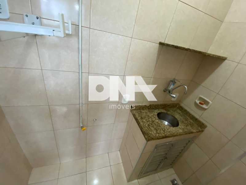 Novidade - Apartamento 1 quarto à venda Flamengo, Rio de Janeiro - R$ 430.000 - CTAP11528