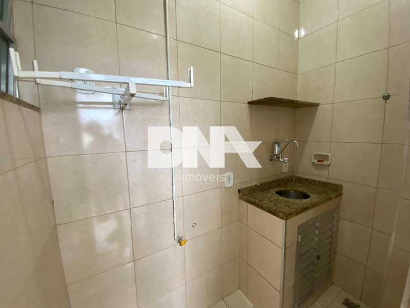 Novidade - Apartamento 1 quarto à venda Flamengo, Rio de Janeiro - R$ 430.000 - CTAP11528