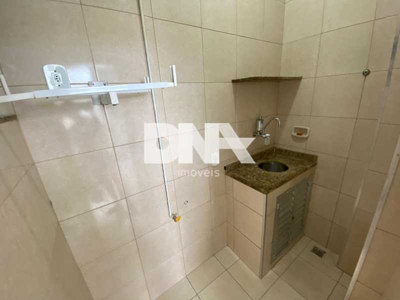 Novidade - Apartamento 1 quarto à venda Flamengo, Rio de Janeiro - R$ 430.000 - CTAP11528