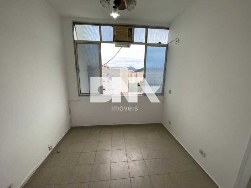 Novidade - Apartamento 1 quarto à venda Flamengo, Rio de Janeiro - R$ 430.000 - CTAP11528