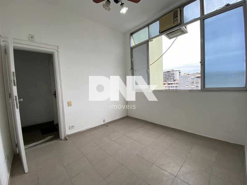 Novidade - Apartamento 1 quarto à venda Flamengo, Rio de Janeiro - R$ 430.000 - CTAP11528