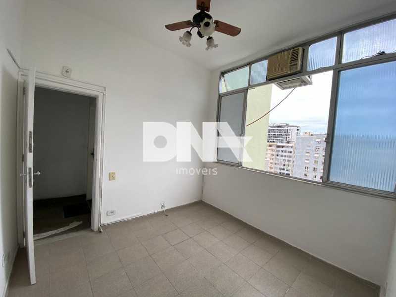 Novidade - Apartamento 1 quarto à venda Flamengo, Rio de Janeiro - R$ 430.000 - CTAP11528