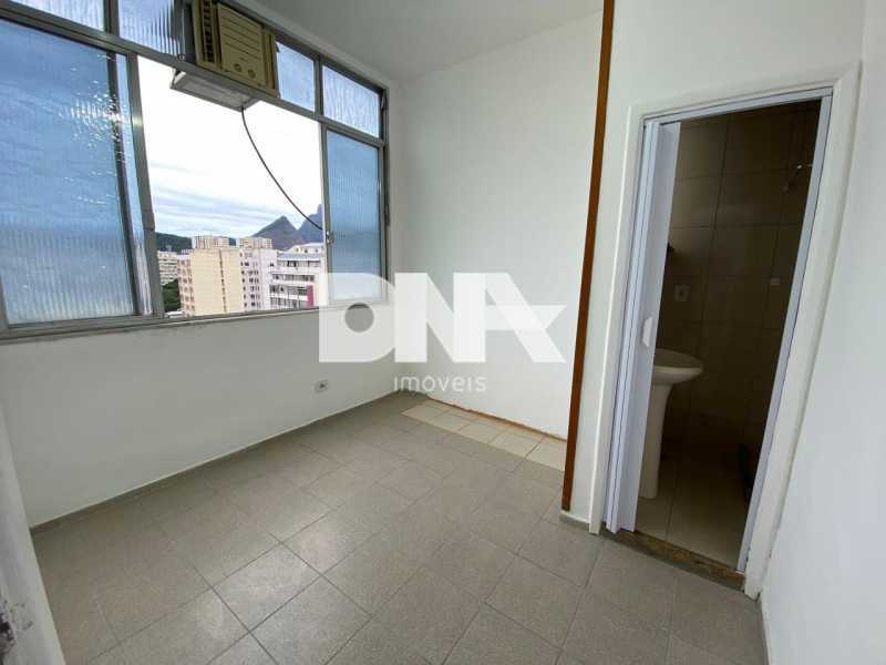 Novidade - Apartamento 1 quarto à venda Flamengo, Rio de Janeiro - R$ 430.000 - CTAP11528