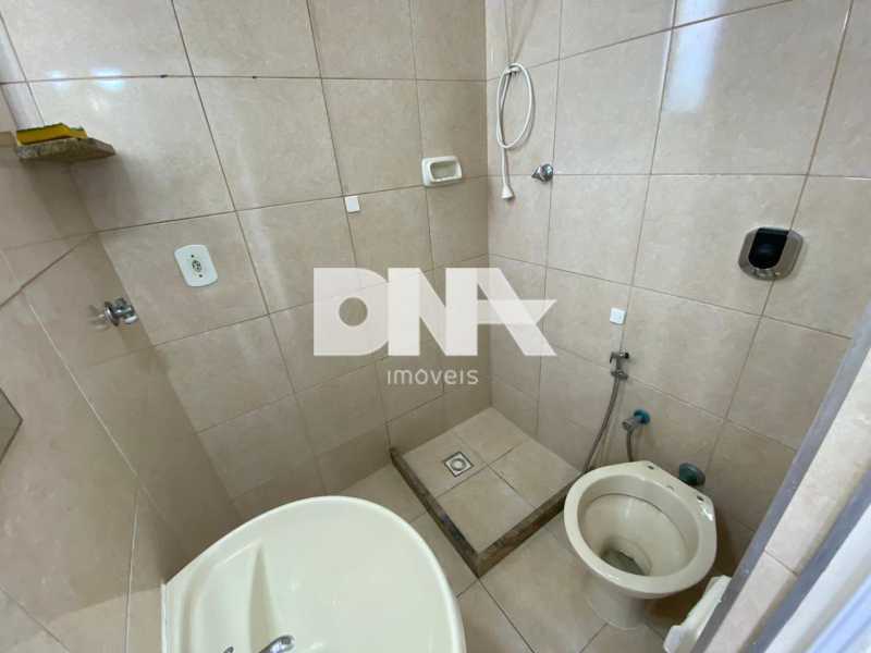 Novidade - Apartamento 1 quarto à venda Flamengo, Rio de Janeiro - R$ 430.000 - CTAP11528